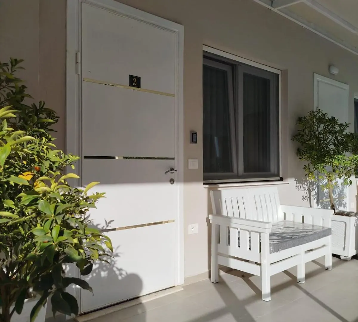 Vila Lili Guest House - Berat