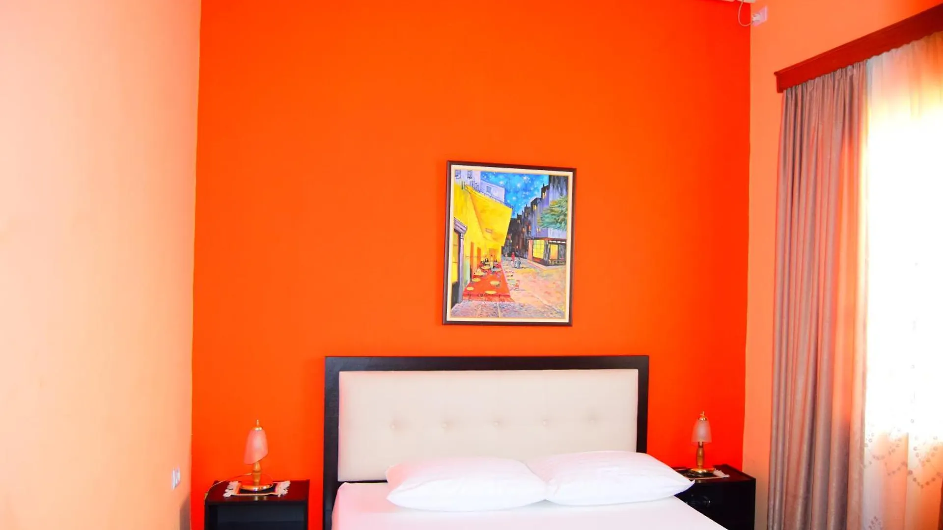 Vila Lili Guest House - Berat