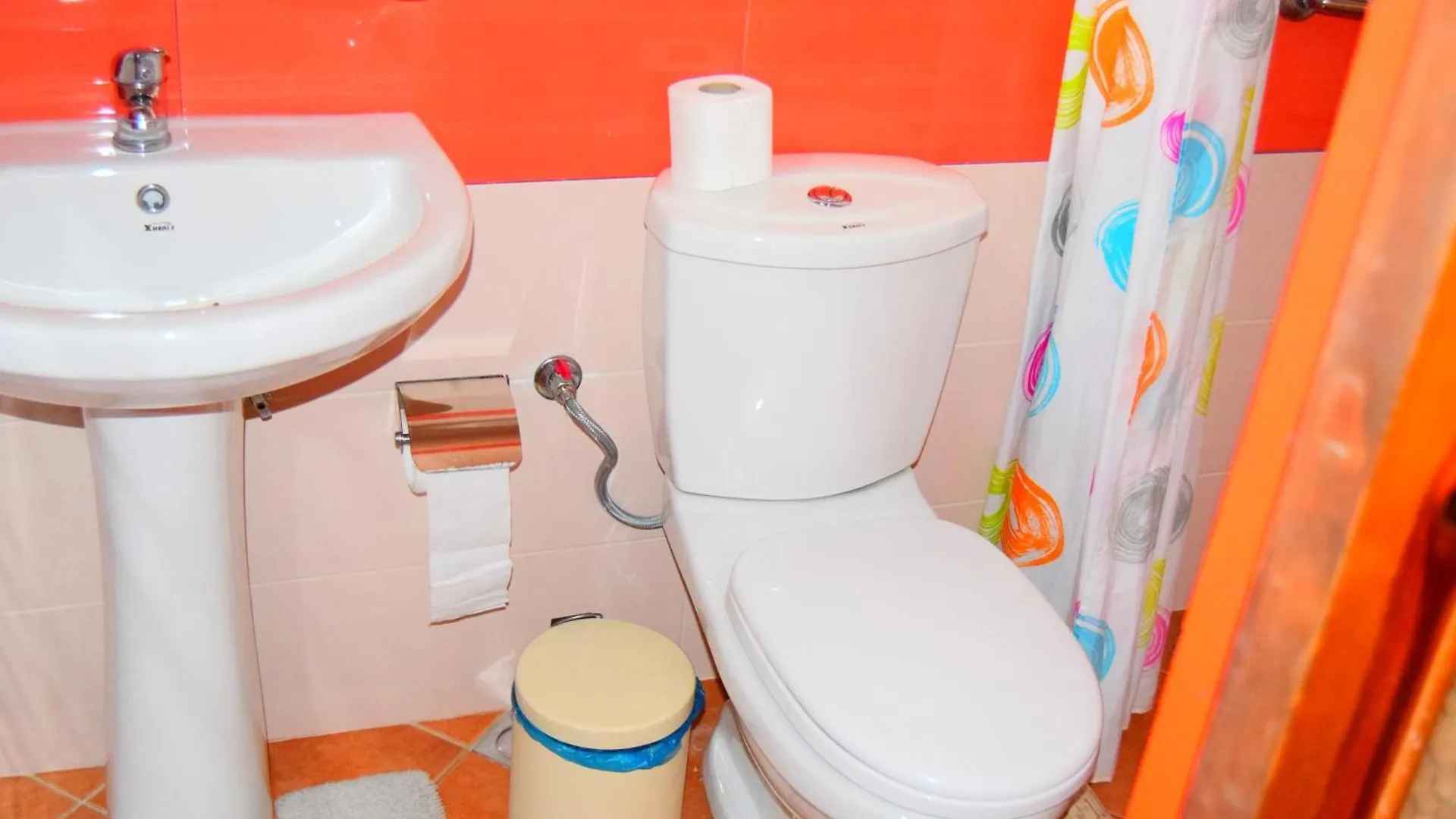 Vila Lili Guest House - Berat