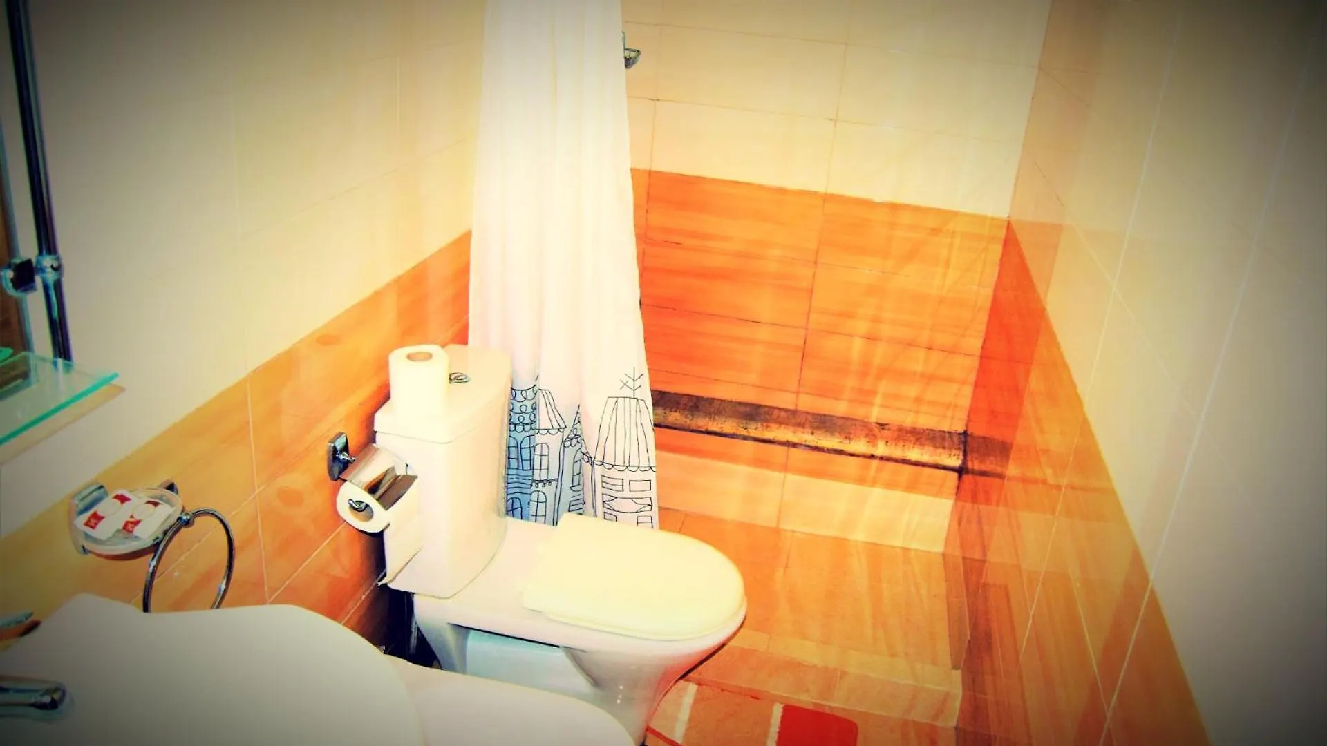 Vila Lili Guest House - Berat