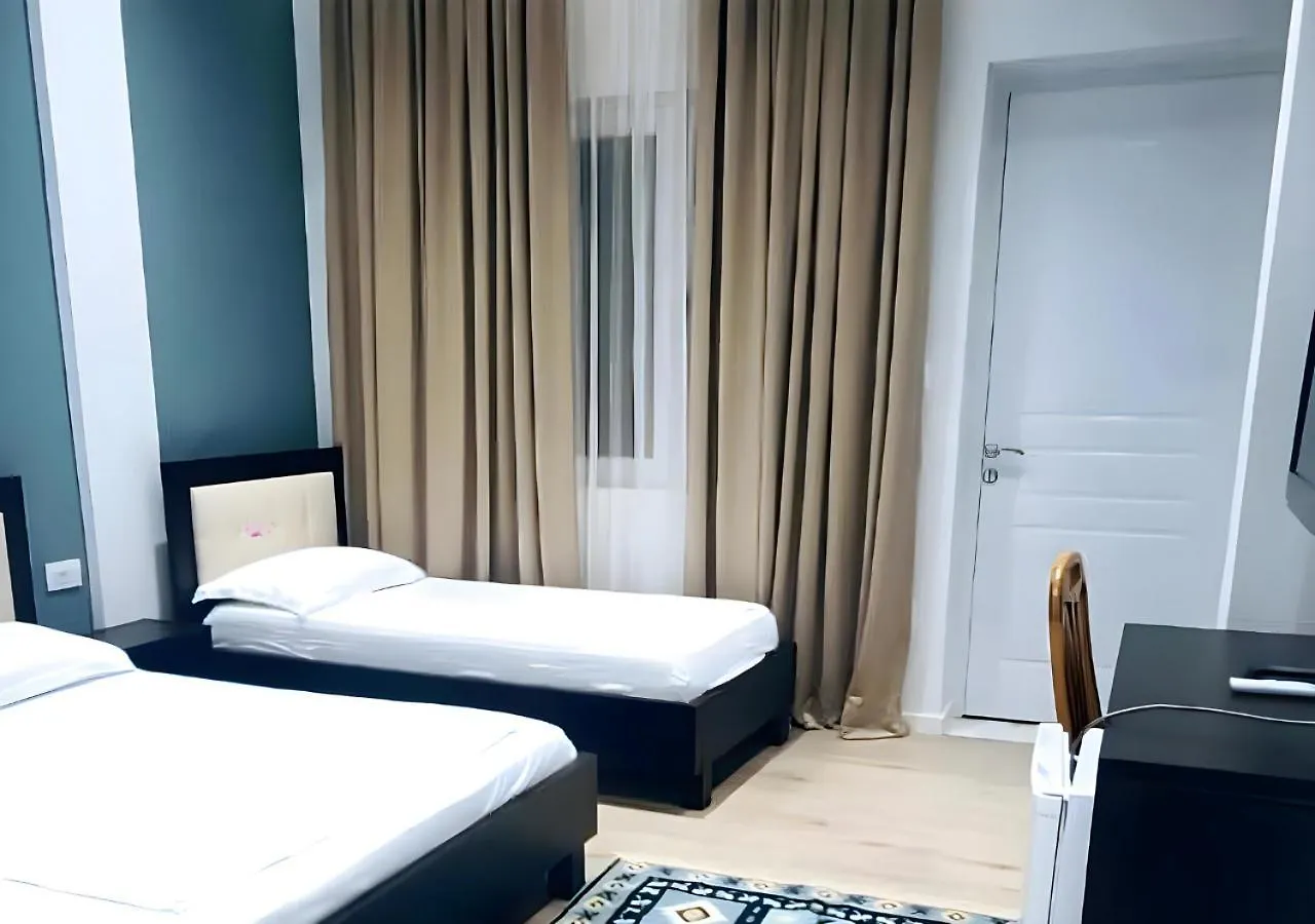 Vila Lili Guest House - Berat 3*,  Albania