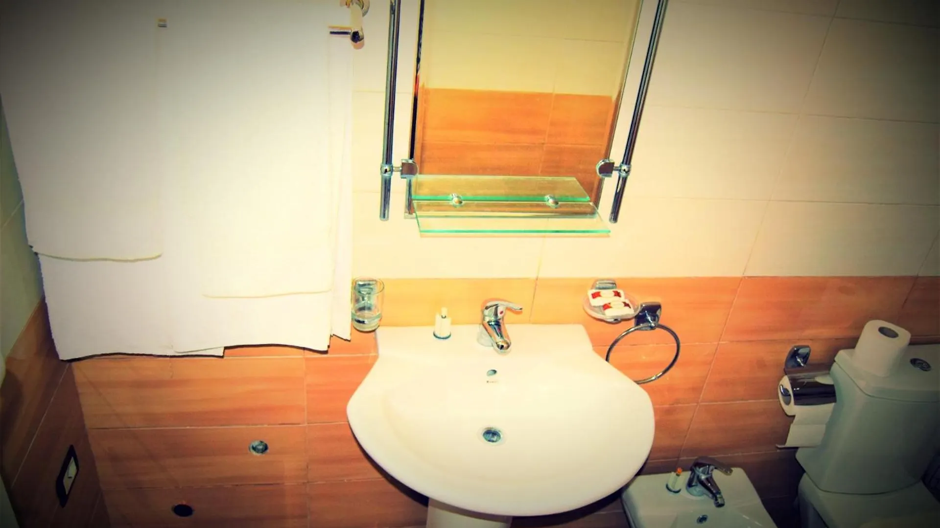 Vila Lili Guest House - Berat