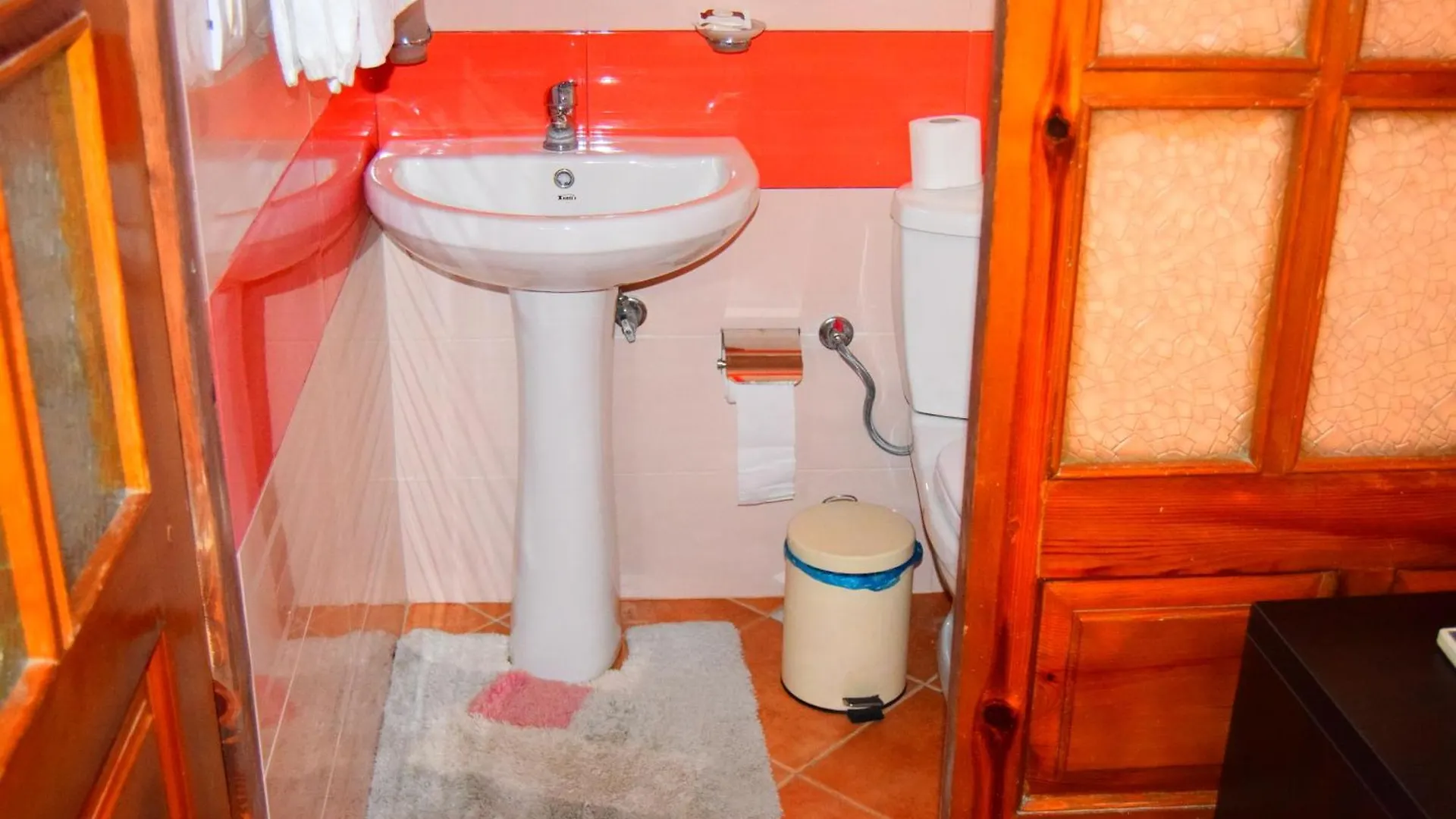 Vila Lili Guest House - Berat