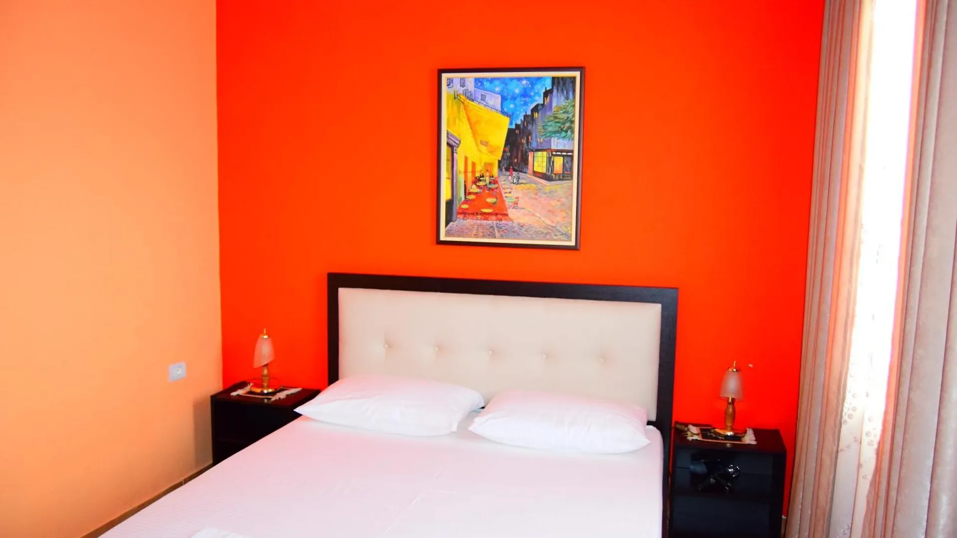 Vila Lili Guest House - Berat