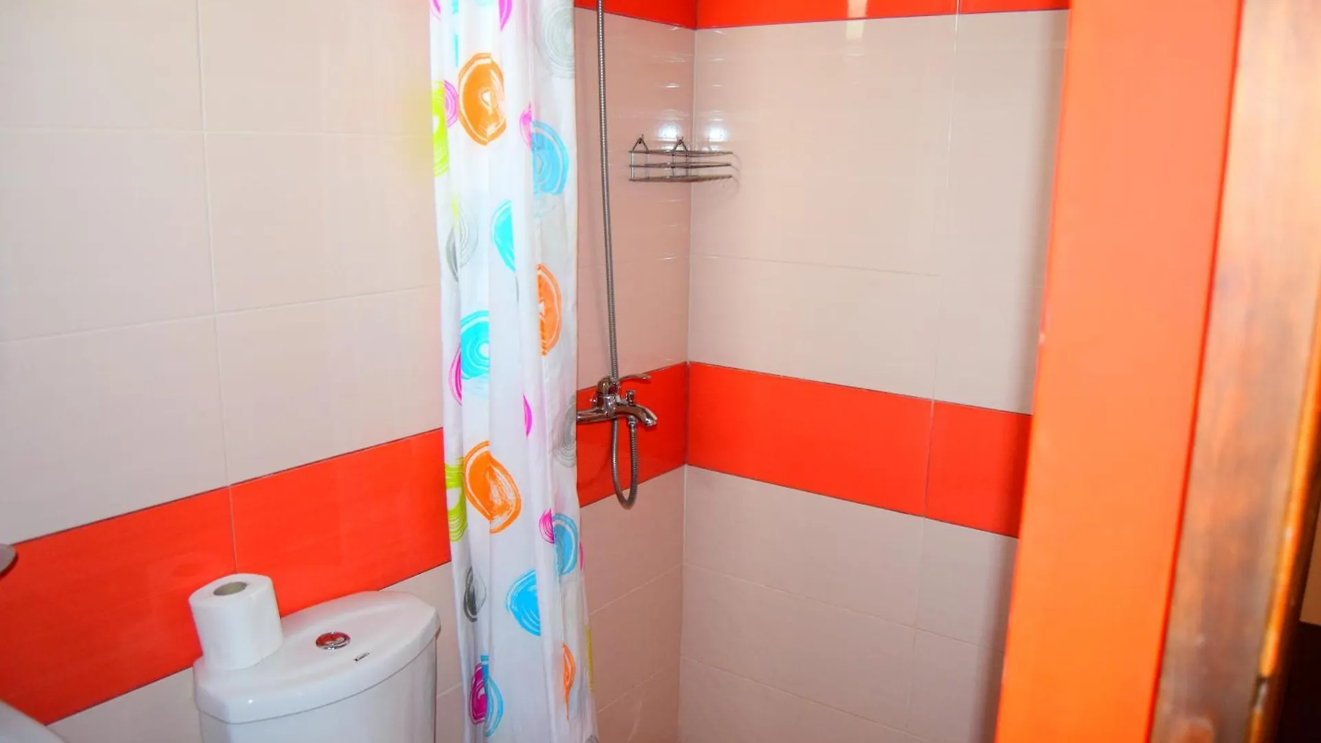 ***  Vila Lili Guest House - Berat Albanien