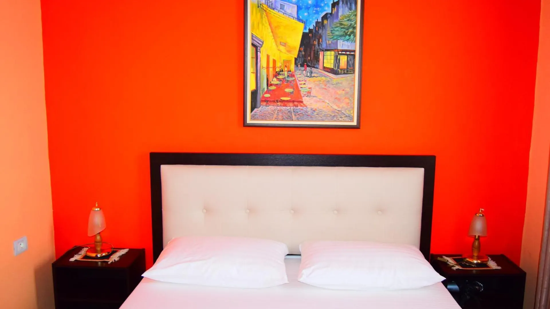 Vila Lili Guest House - Berat 3*,  Albania