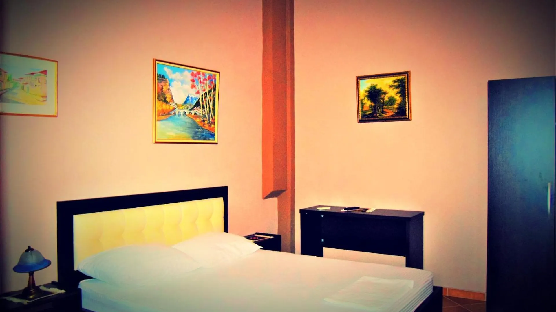 Vila Lili Guest House - Berat