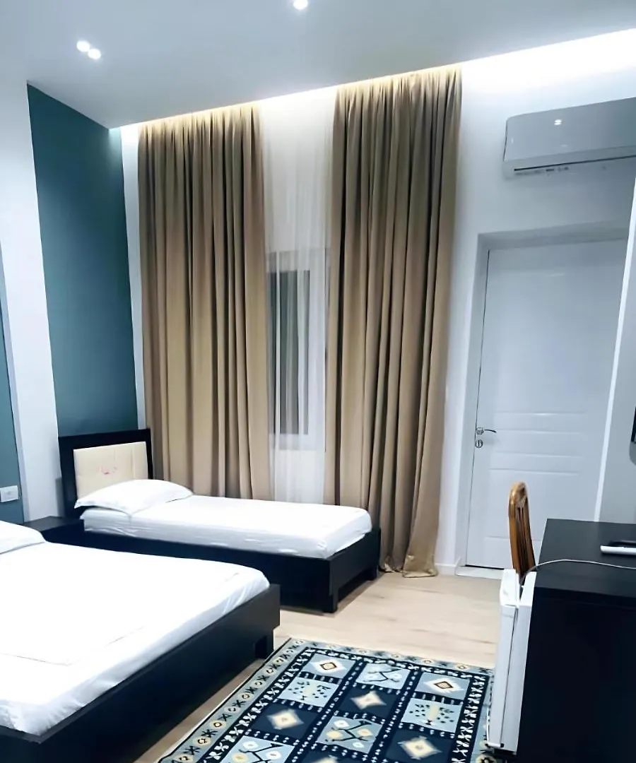Vila Lili Guest House - Berat