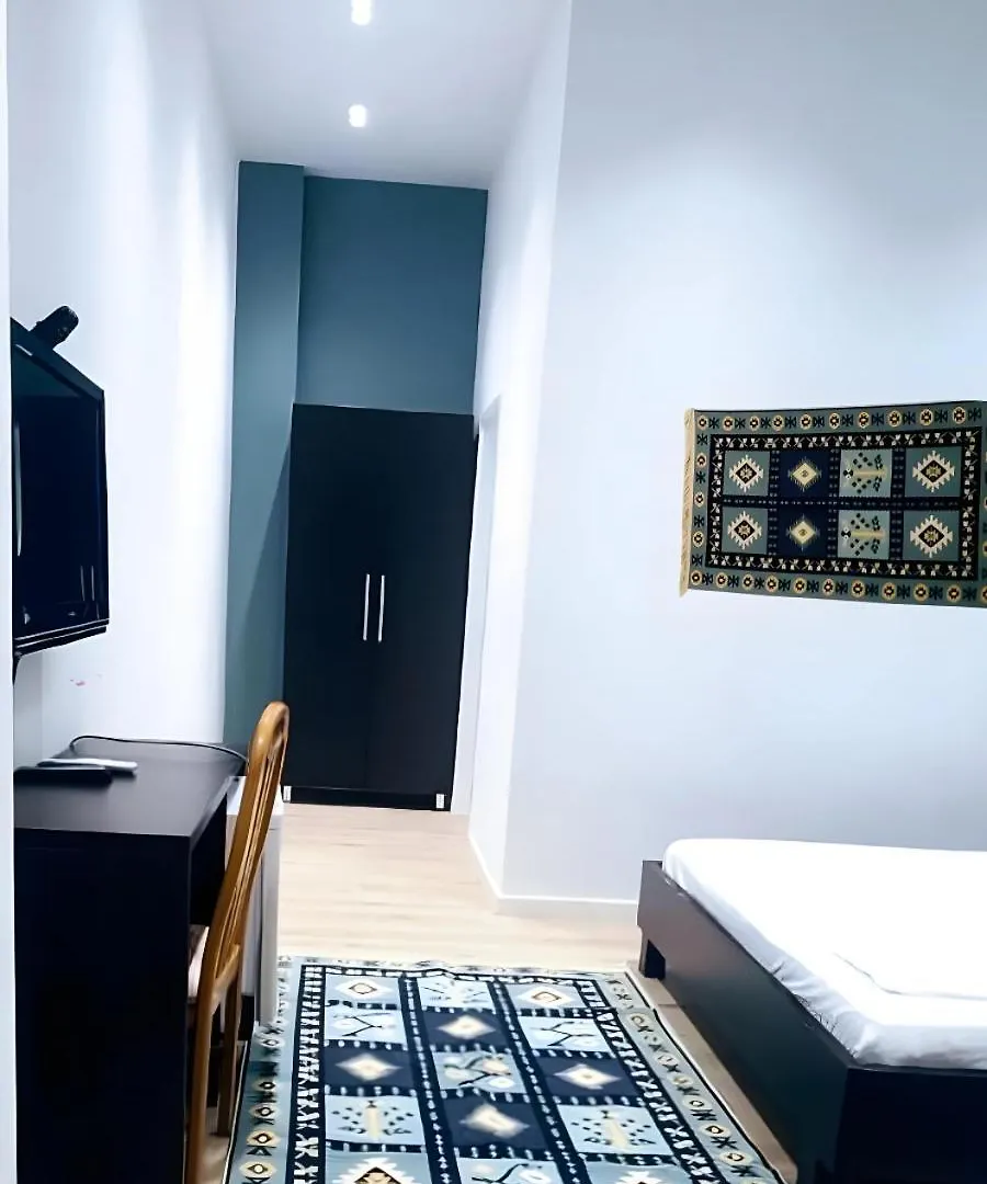 Vila Lili Guest House - Berat