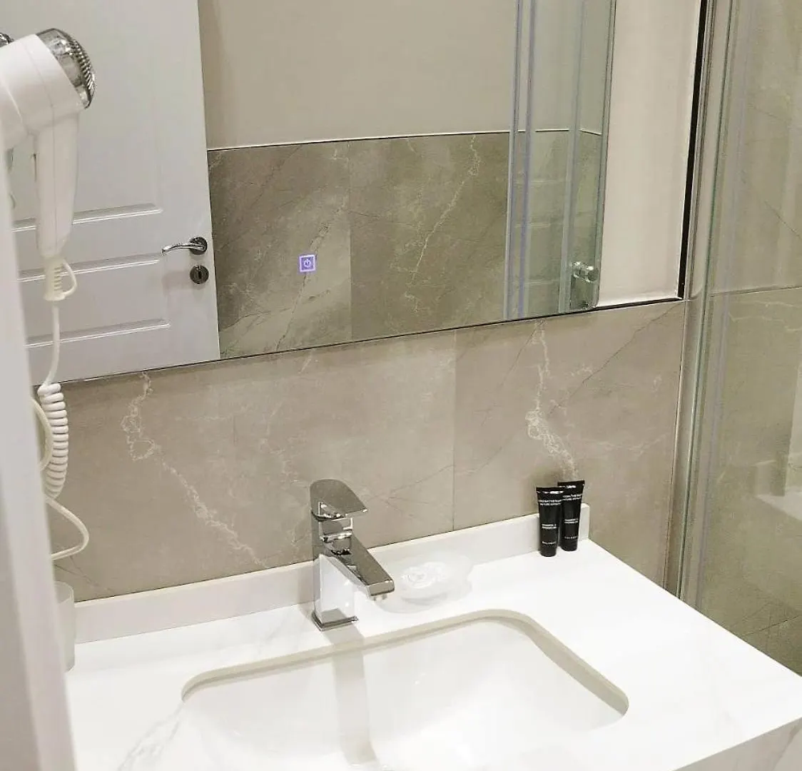 Vila Lili Guest House - Berat