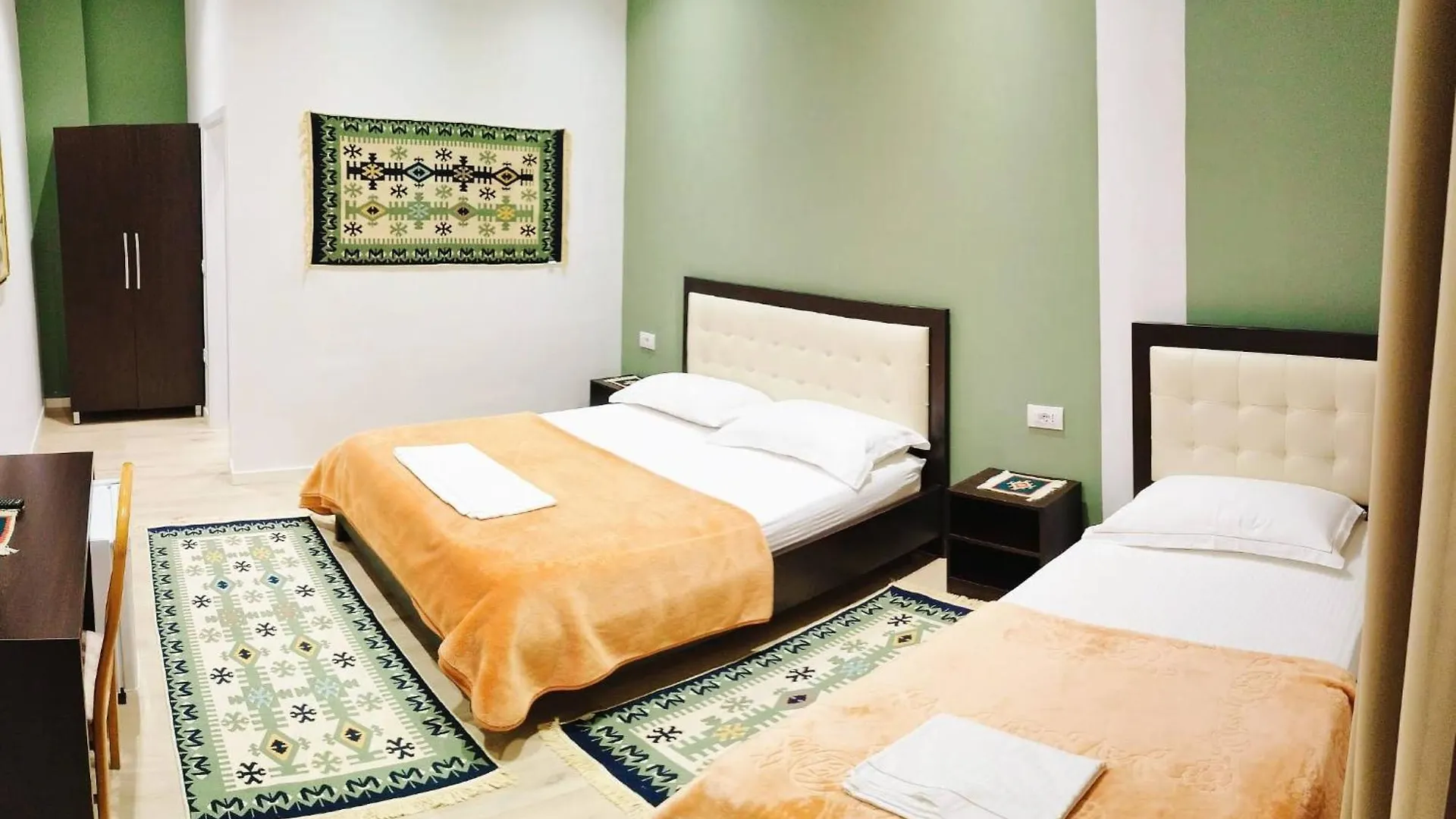 Vila Lili Guest House - Berat