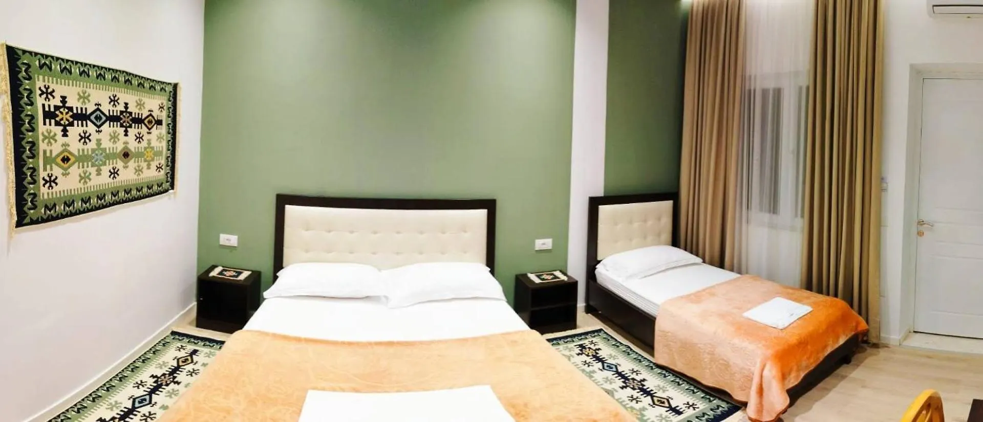 Vila Lili Guest House - Berat