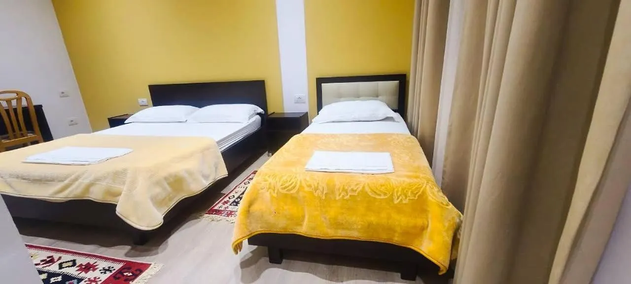 Vila Lili Guest House - Berat