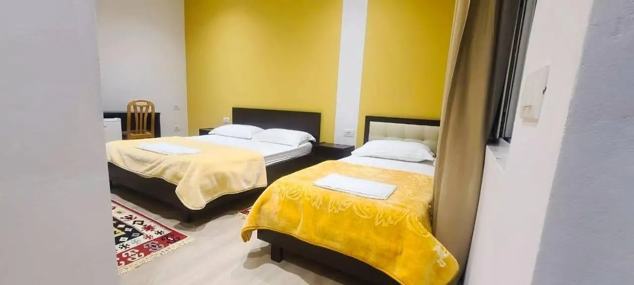 Vila Lili Guest House - Berat 3*,  Albania
