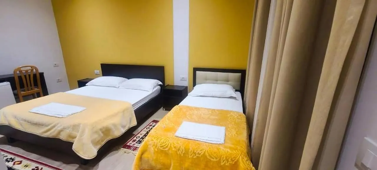 ***  Vila Lili Guest House - 베라트 알바니아