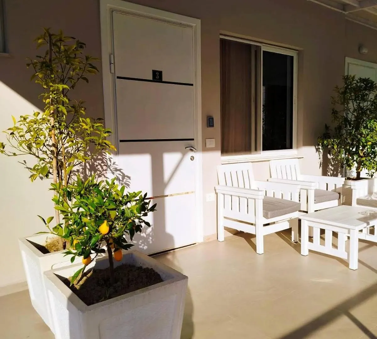 Vila Lili Guest House - Berat