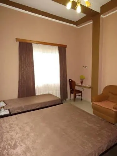 ***  Vila Lili Guest House - Berat Albania