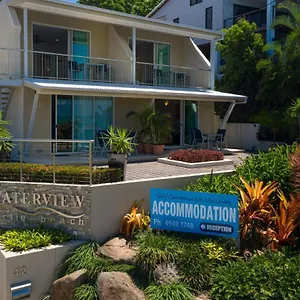 Waterview Airlie Aparthotel Airlie Beach