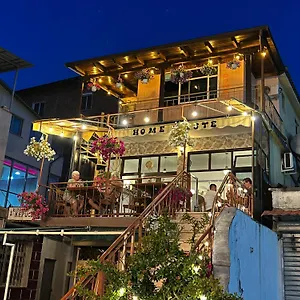 Guest house Donend