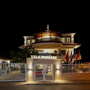 Hotel Mimani