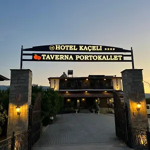 Kaceli **** Berat