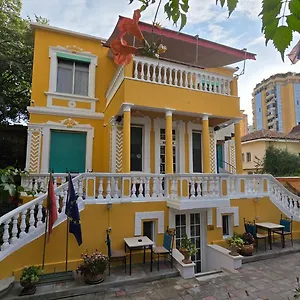 15 - Center Hotel Tirana