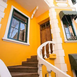 1928 Hotel Tirana