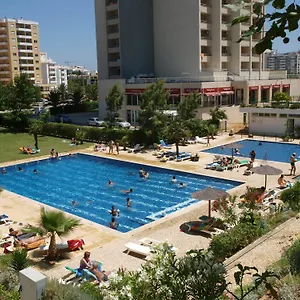 Jardins Da Rocha Aparthotel Portimão