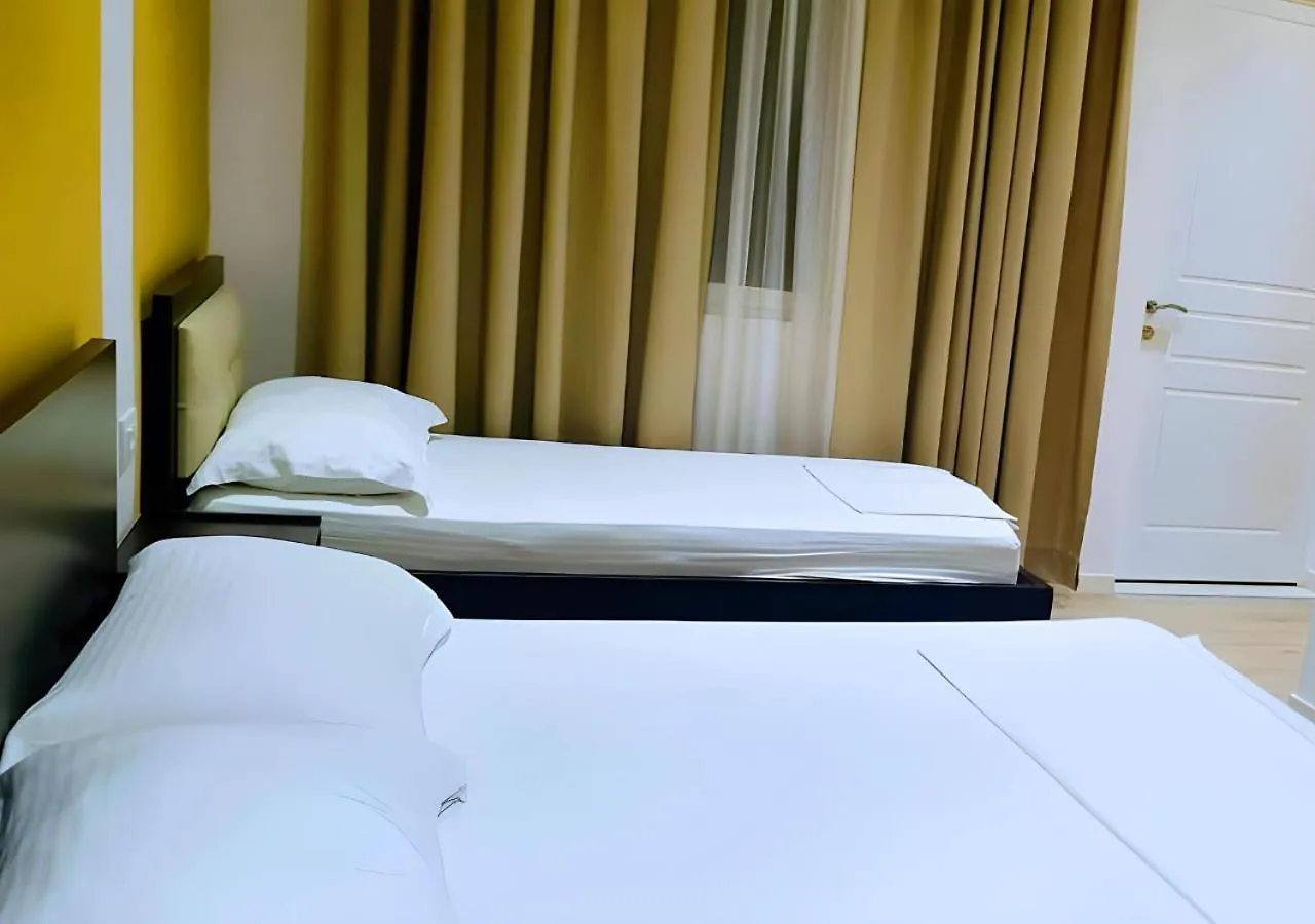 Vila Lili Guest House - Berat