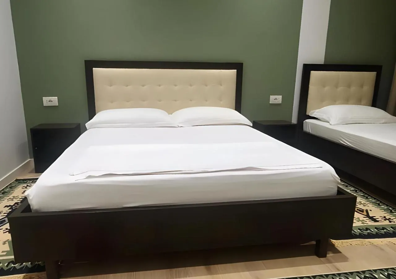 Vila Lili Guest House - Berat
