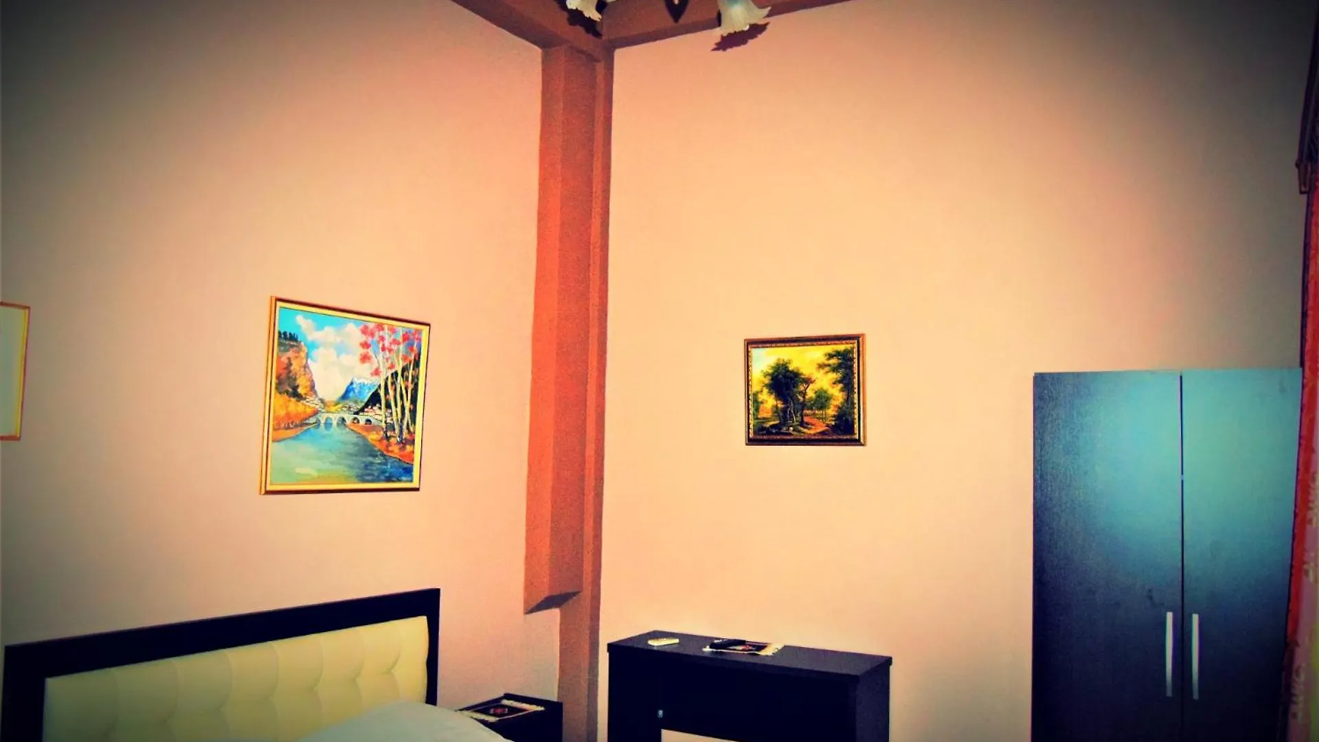 Vila Lili Guest House - Berat
