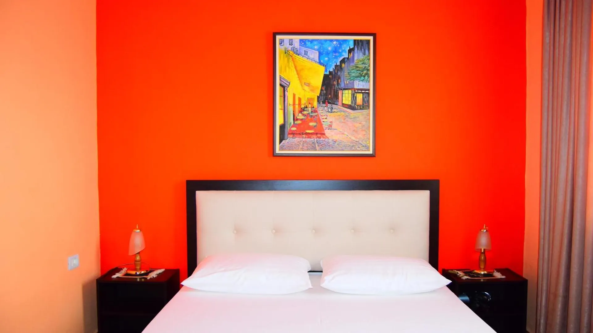 Vila Lili Guest House - Berat