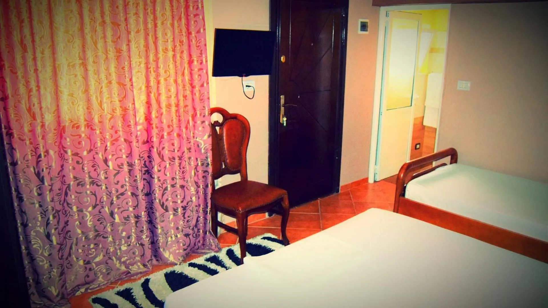 Vila Lili Guest House - Berat
