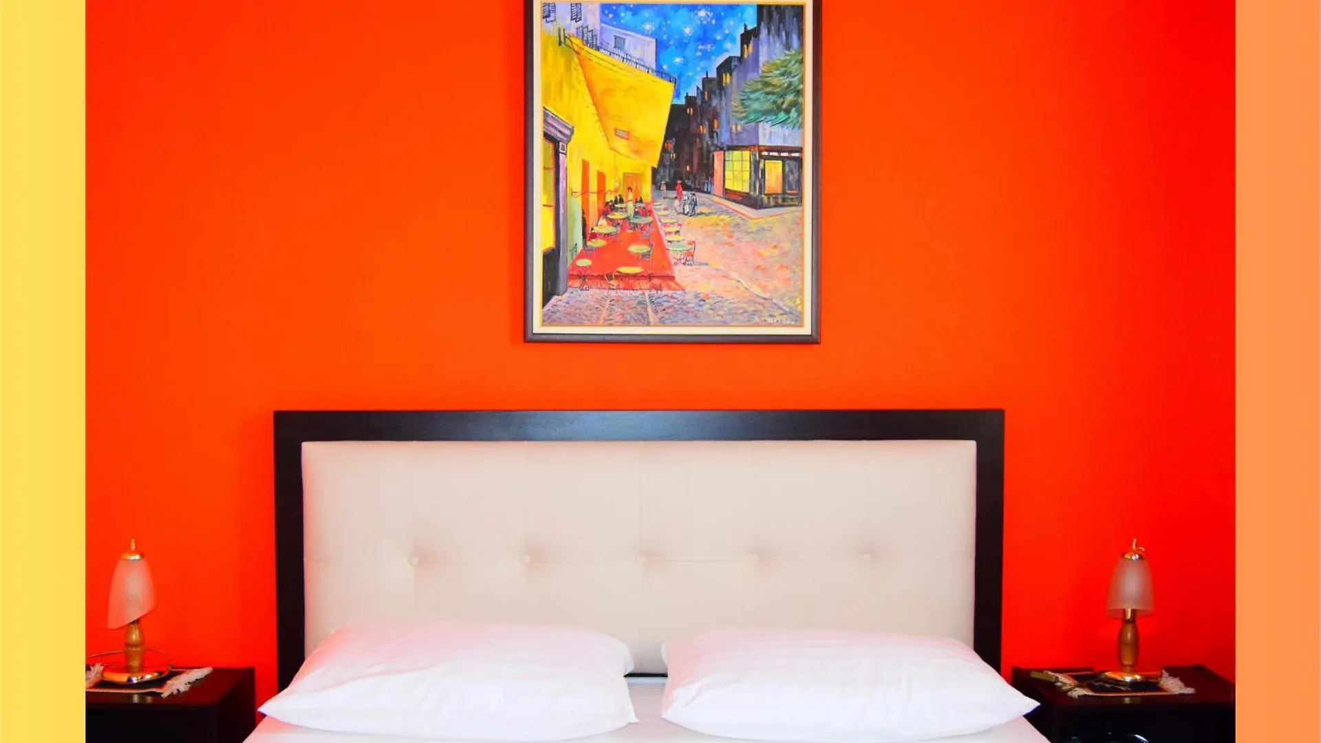 Vila Lili Guest House - Berat