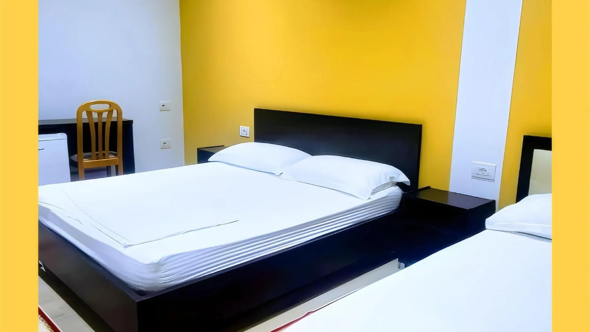 Vila Lili Guest House - Berat