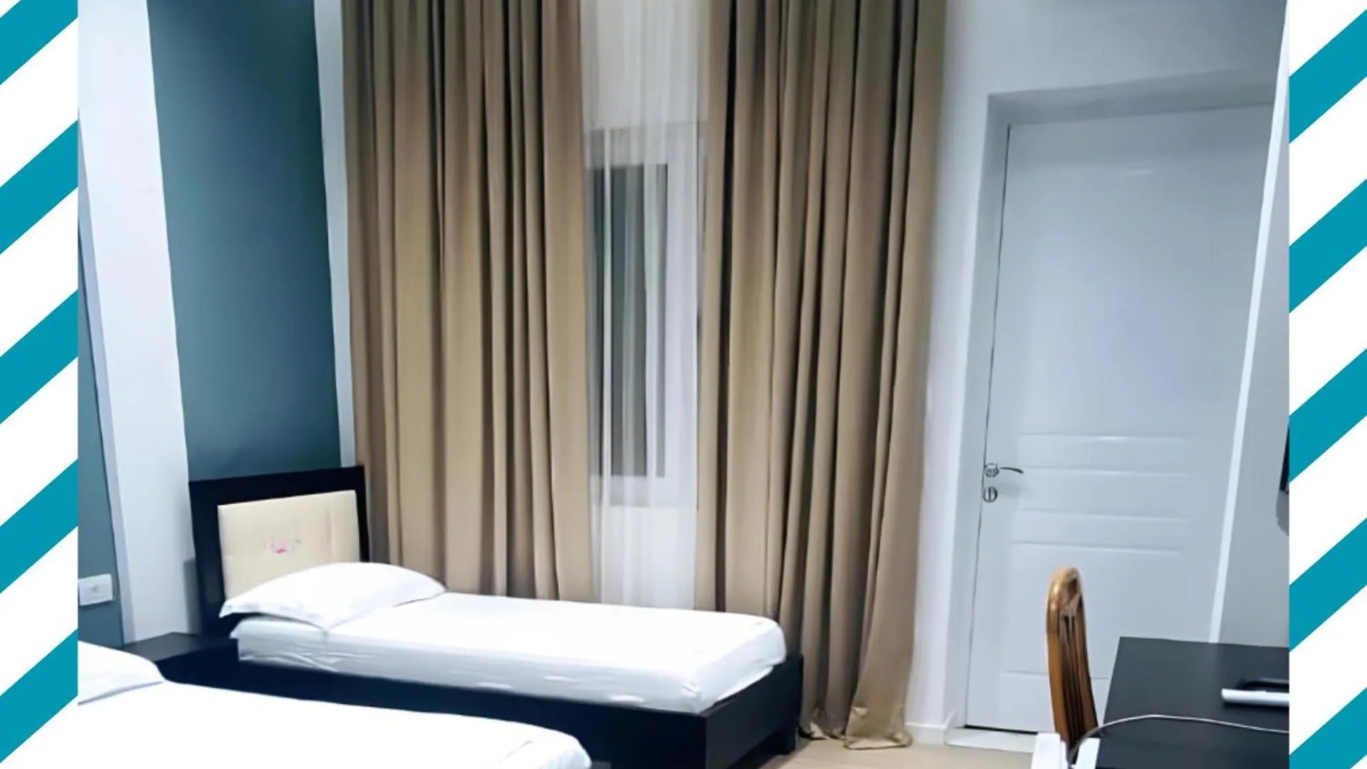Vila Lili Guest House - Berat