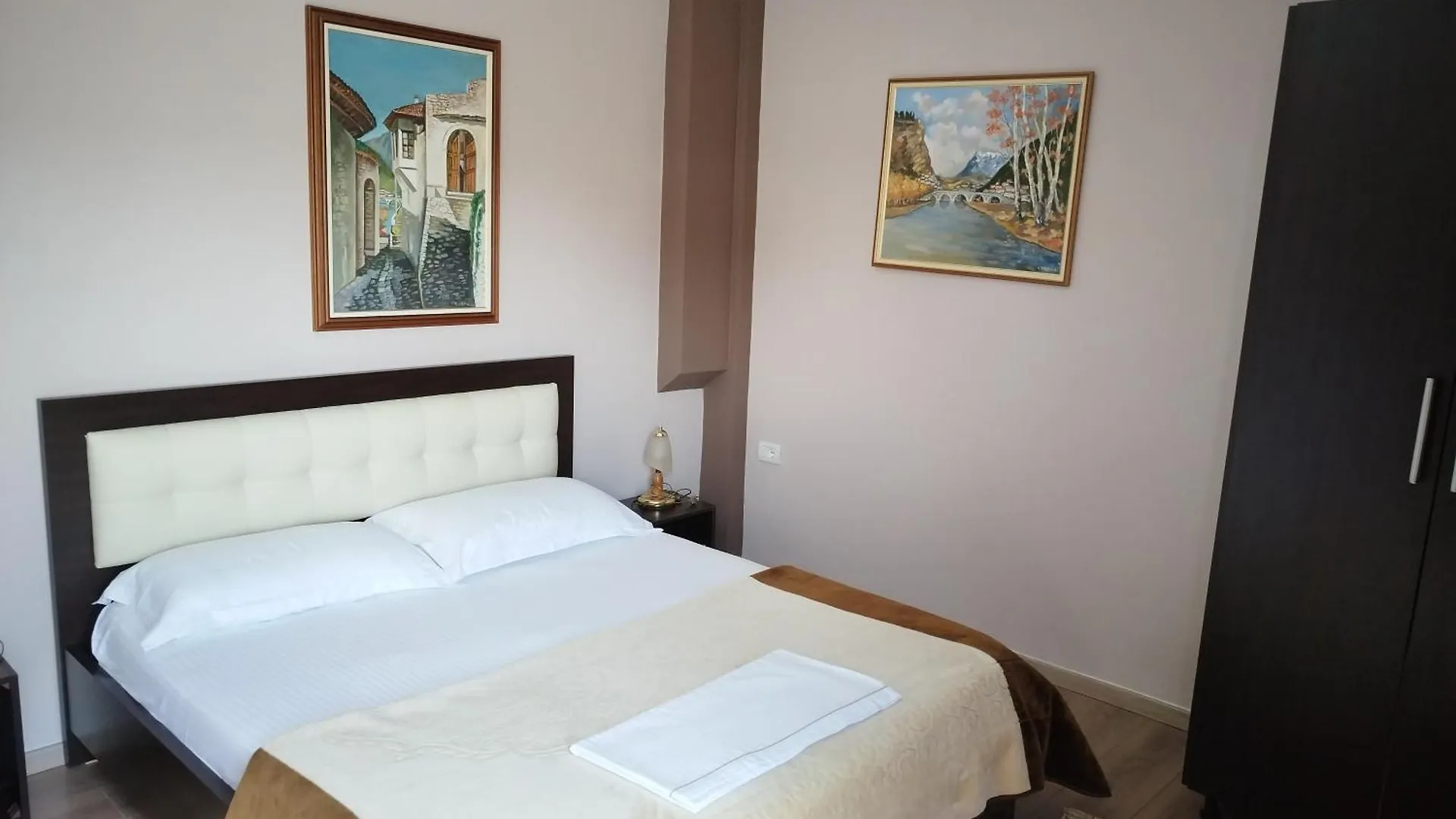 Vila Lili Guest House - Berat 3*,  Albania