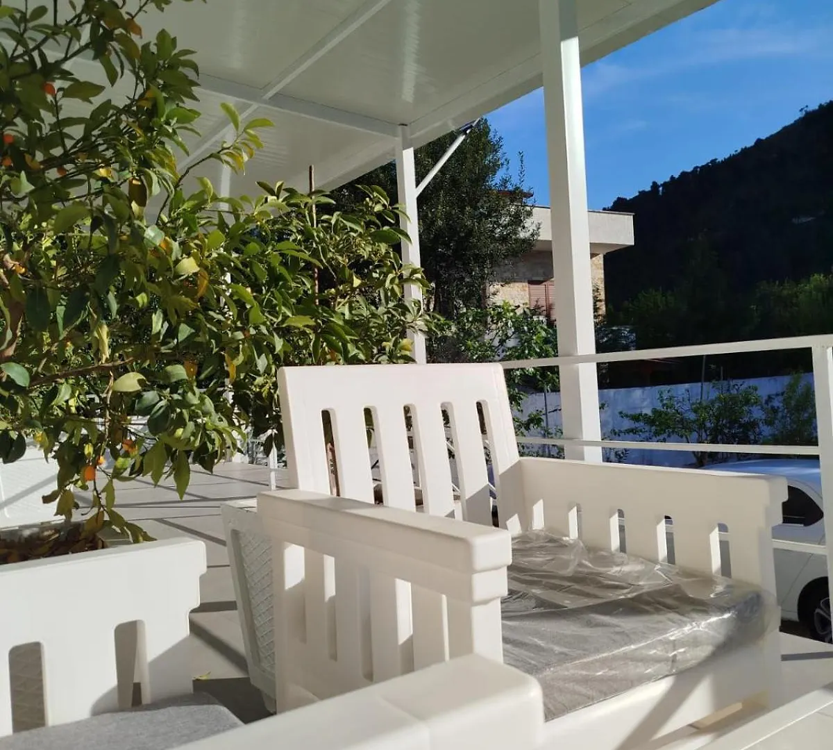 Vila Lili Guest House - Berat 3*,  Albania