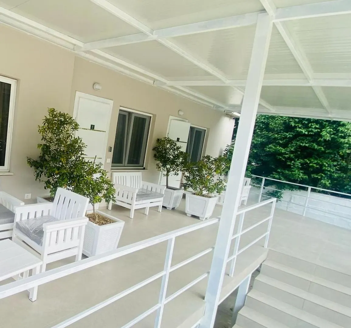 Vila Lili Guest House - Berat