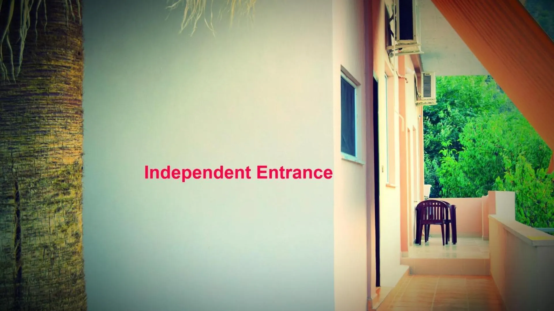 Vila Lili Guest House - Berat