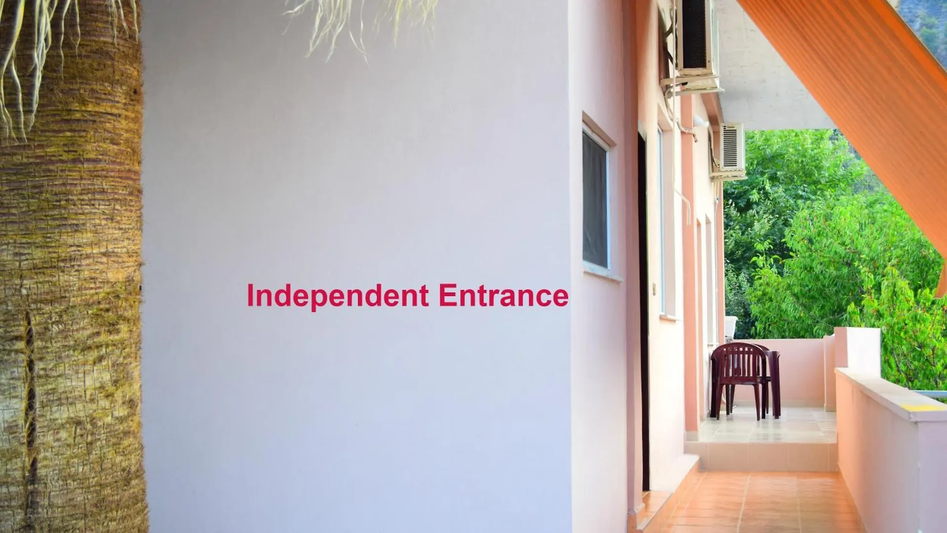 Vila Lili Guest House - Berat 3*,  Albania