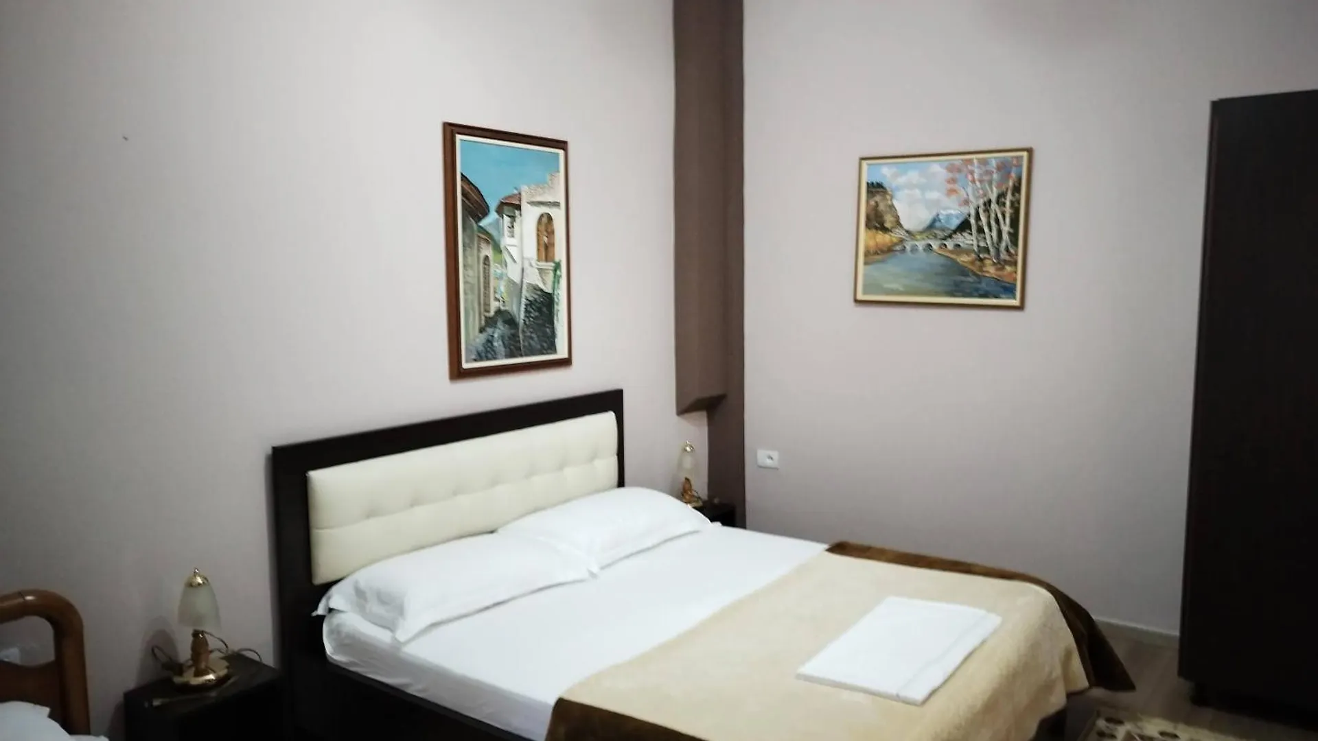 Vila Lili Guest House - Berat 3*,  Albania