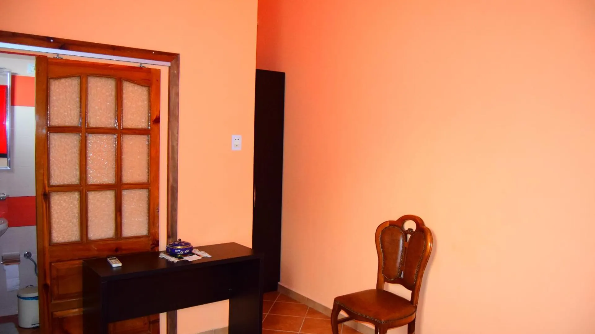Vila Lili Guest House - Berat