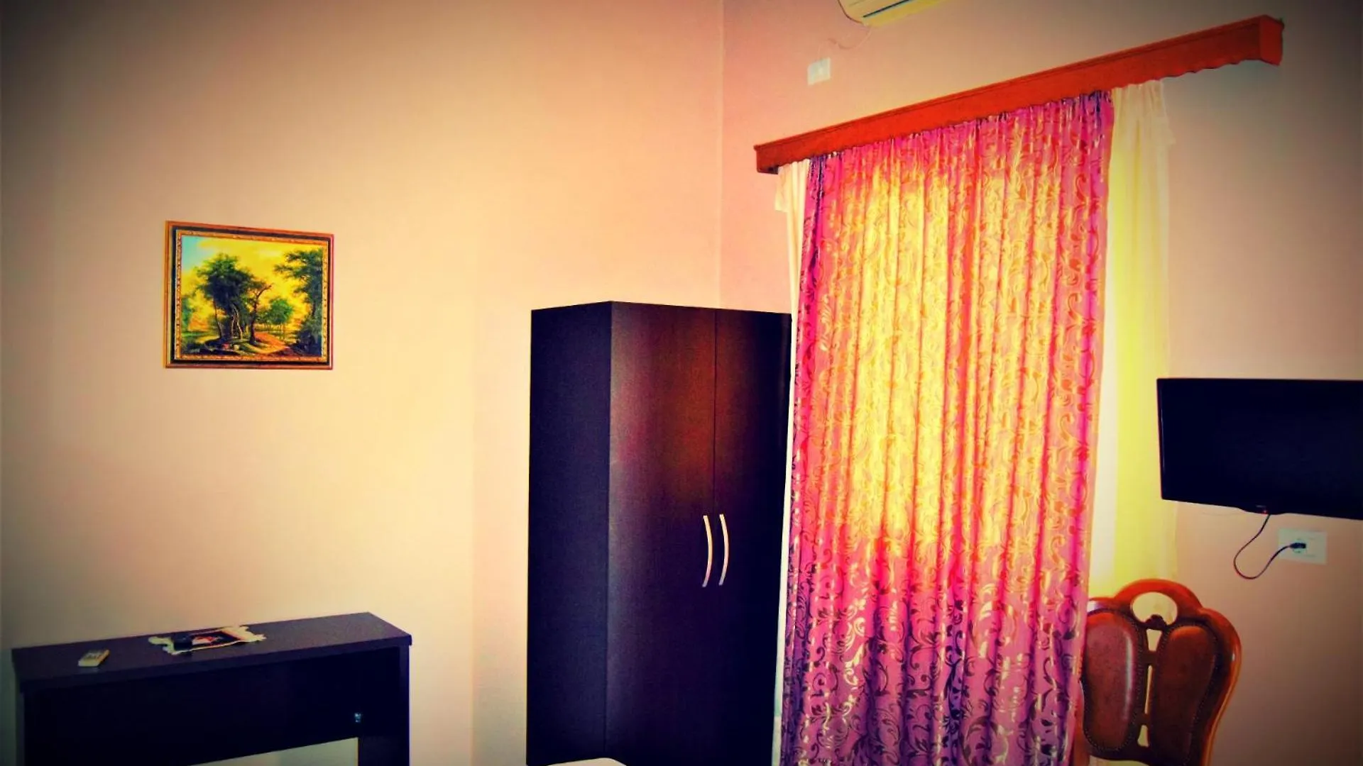 Vila Lili Guest House - Berat Albania
