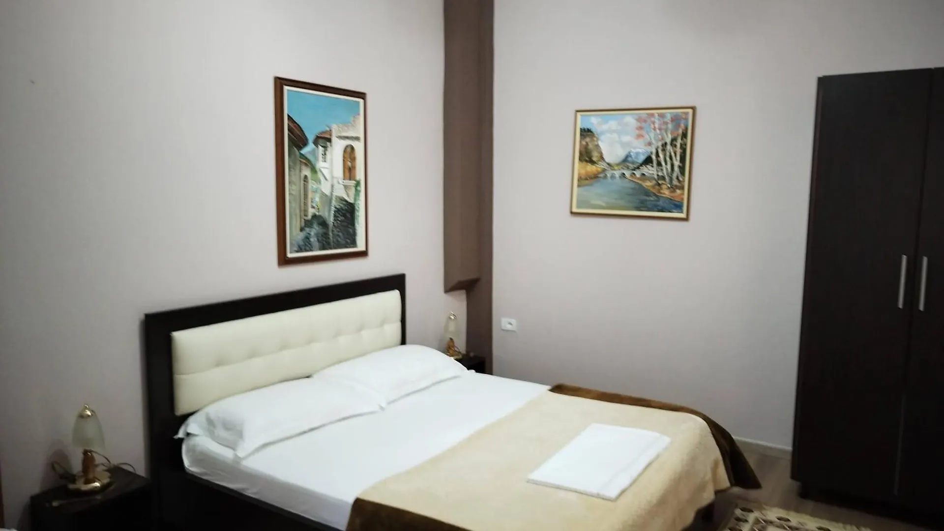 ***  Vila Lili Guest House - Berat Albania