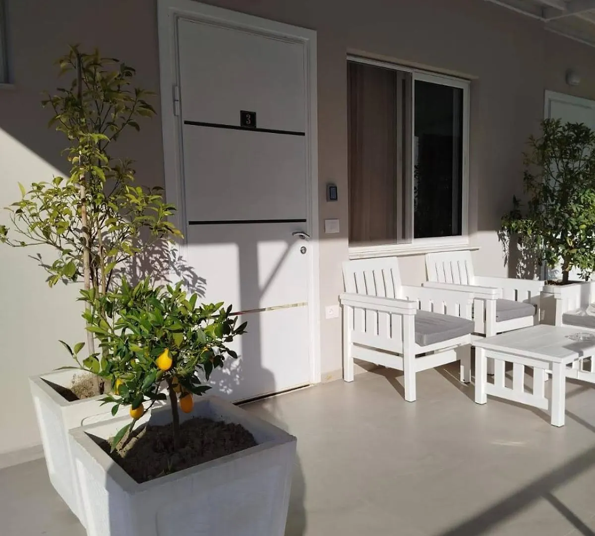 Vila Lili Guest House - Berat