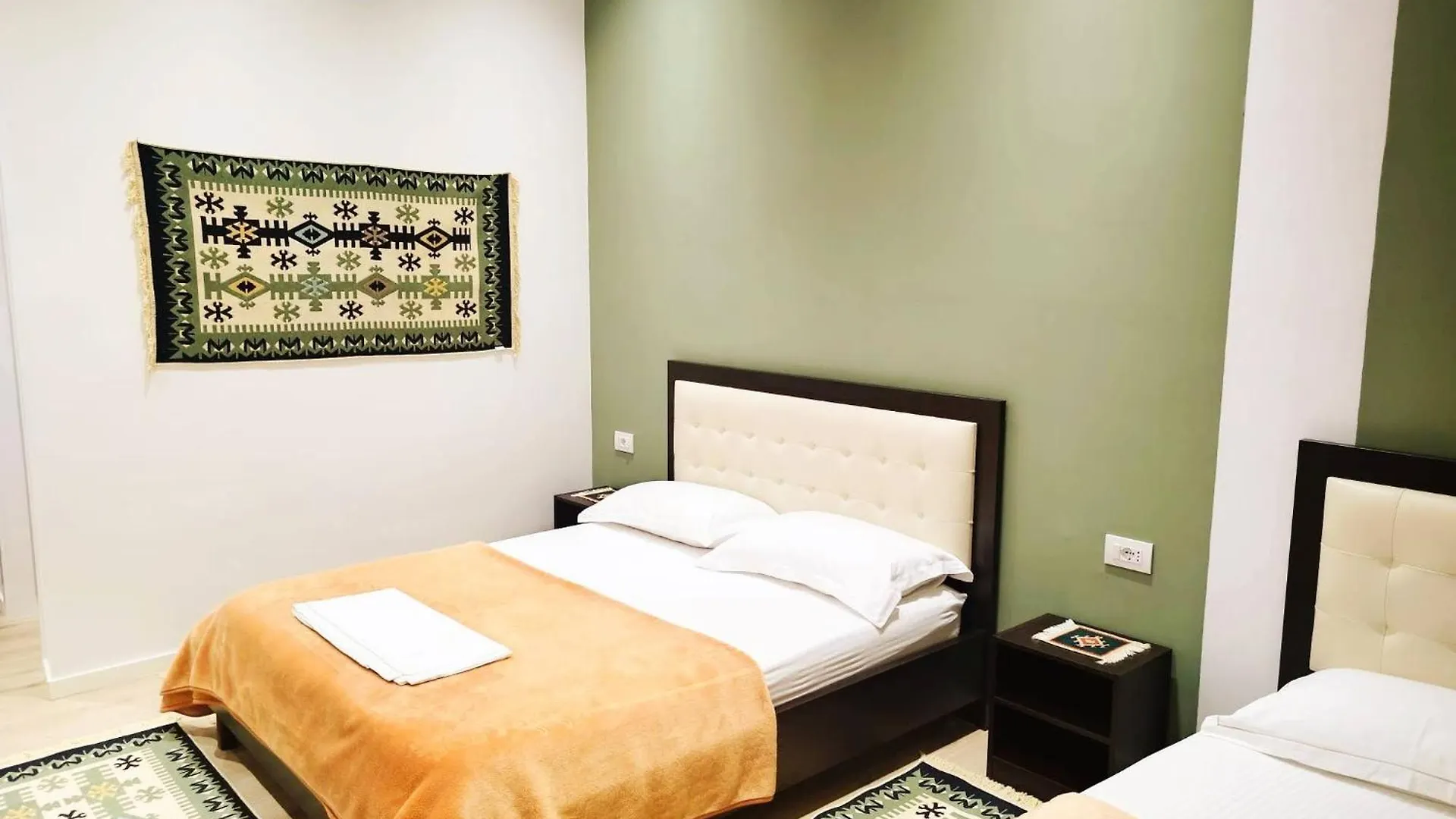 Vila Lili Guest House - Berat