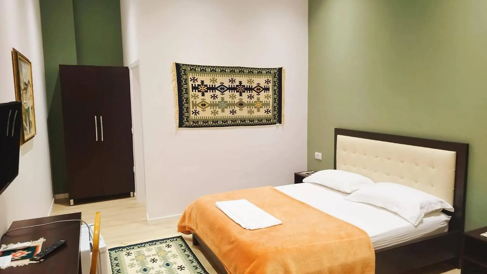 Vila Lili Guest House - Berat