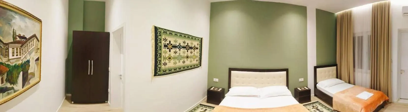 Vila Lili Guest House - Berat