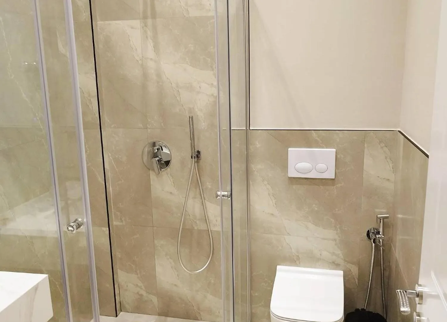 ***  Vila Lili Guest House - Berat Albania